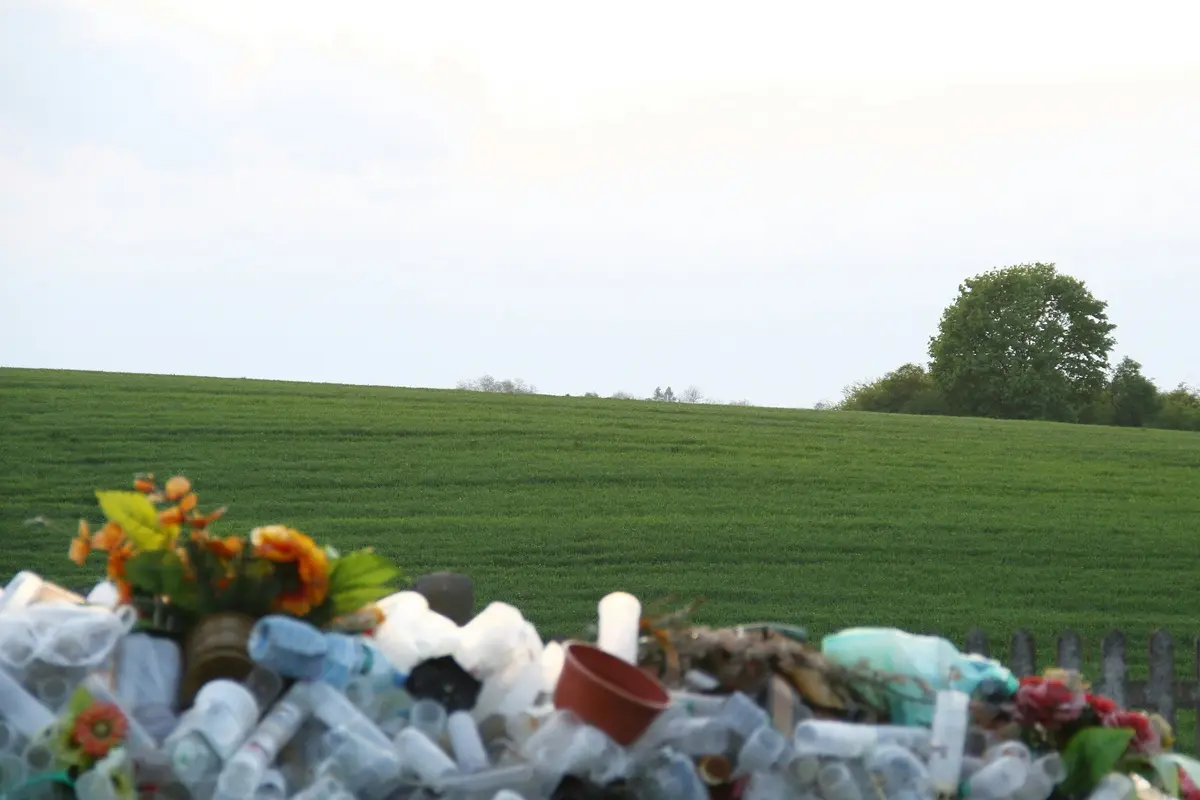 Innovation dans la gestion des déchets en Europe