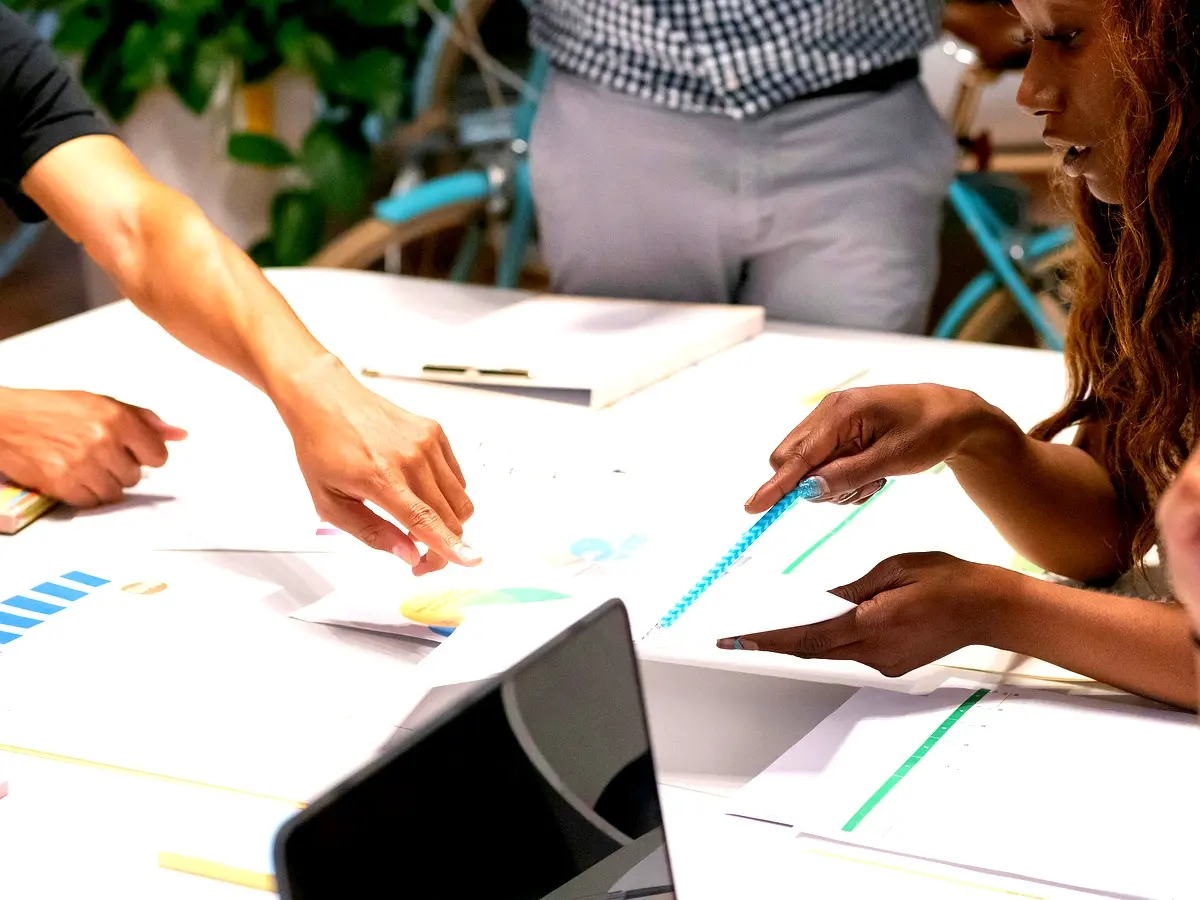 Innovation technologique : clé de succès en expertise comptable