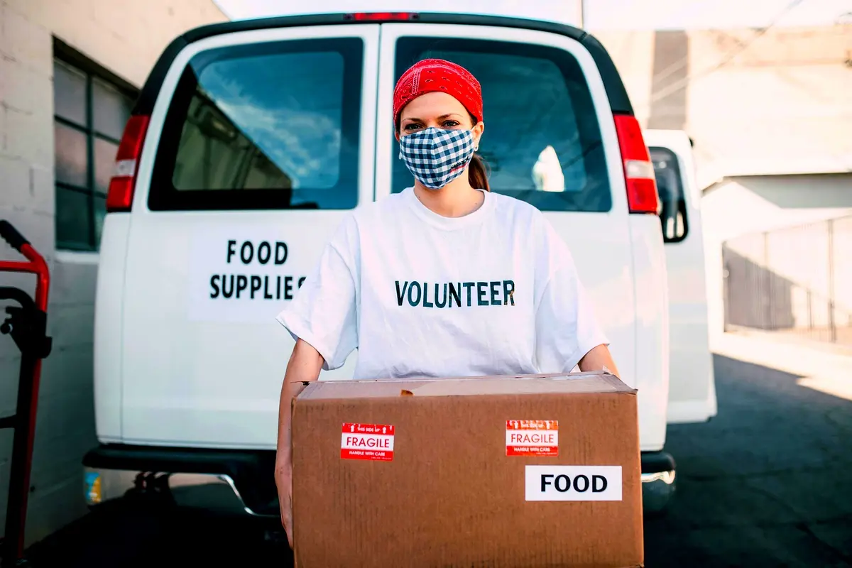 Solutions innovantes pour la chaîne logistique humanitaire