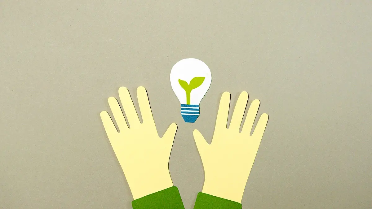 Solutions innovantes pour la crise écologique en 2023