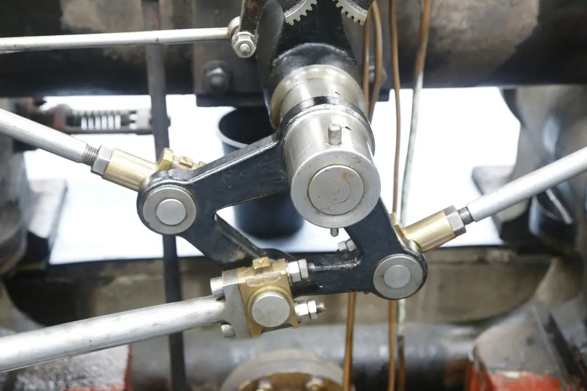 Solutions innovantes pour machines d'essai de fatigue