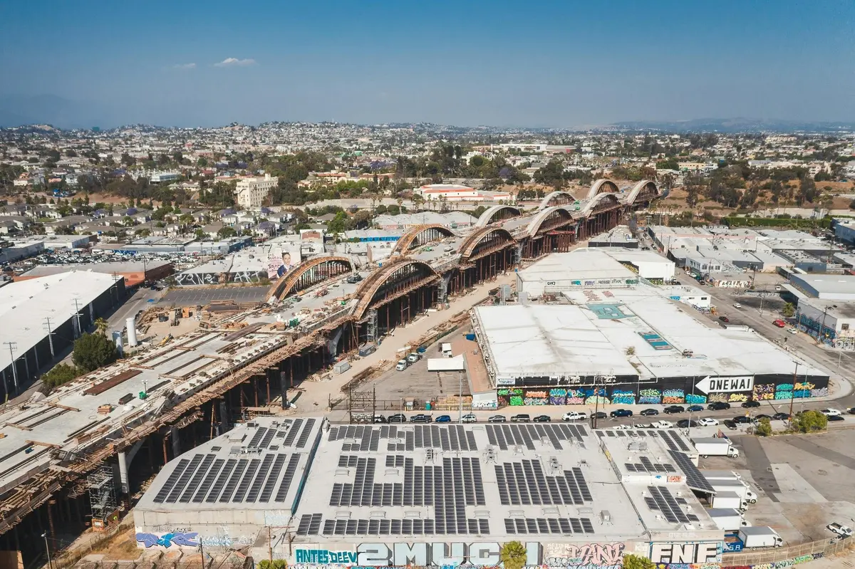 Solutions innovantes pour un éco-quartier à Kinshasa