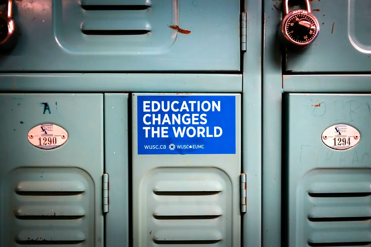 Implications politiques de l'éducation en Haïti
