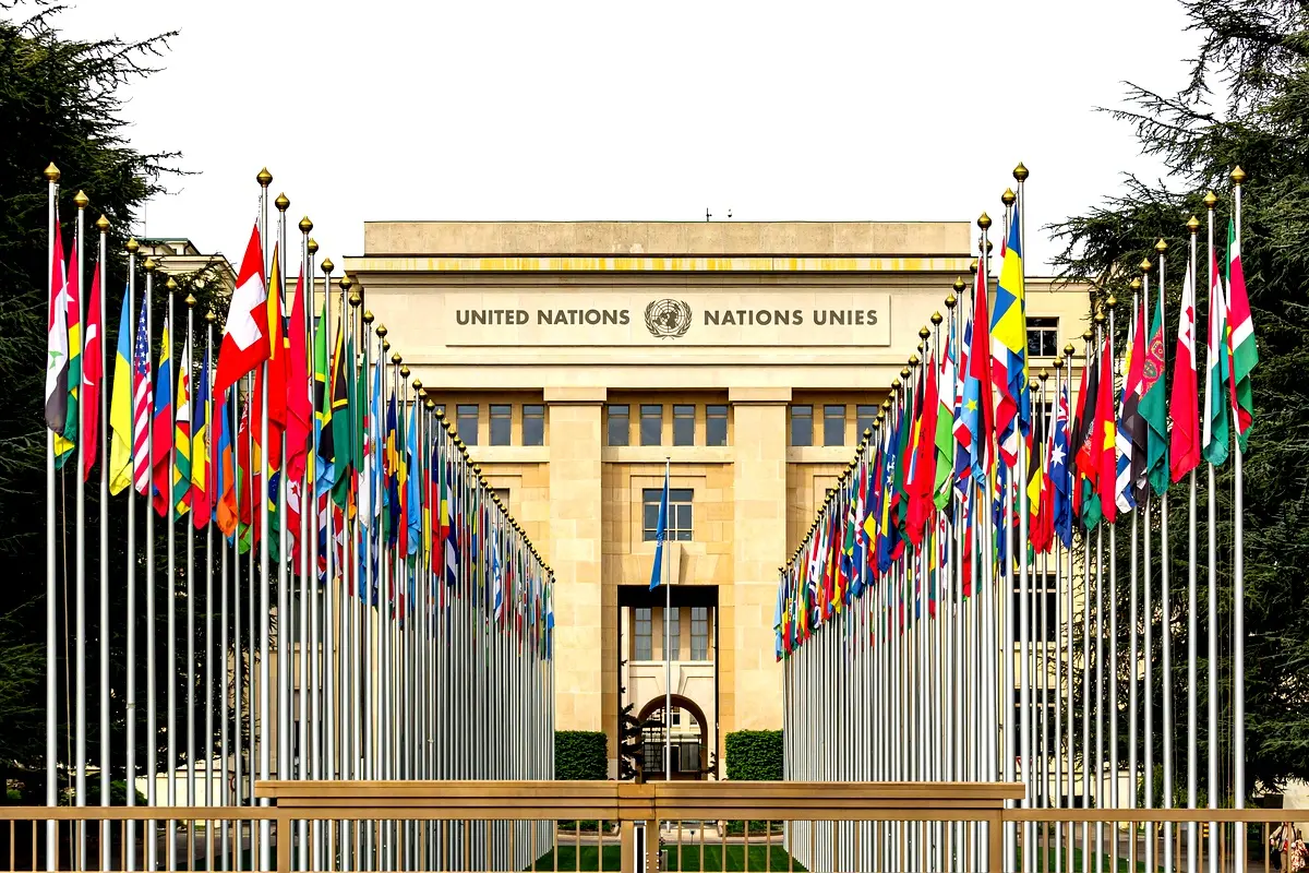 Implications politiques de l'intégration régionale en 2024