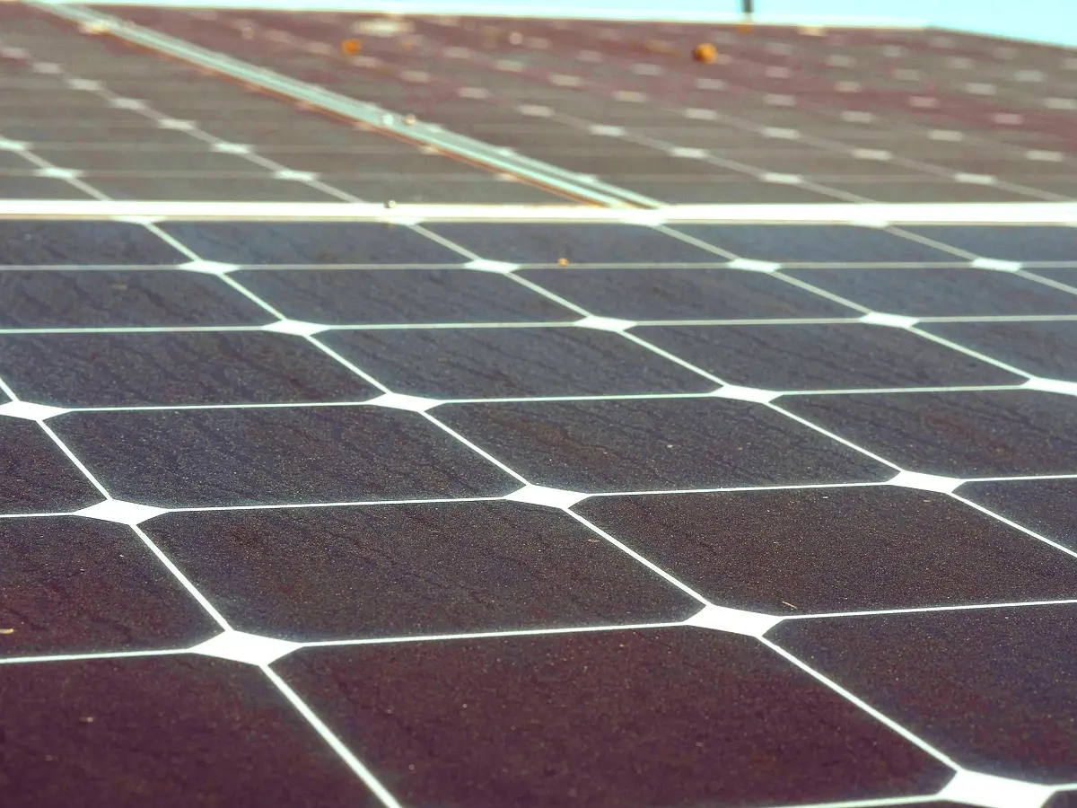 Implications politiques de la production d'énergie électrique