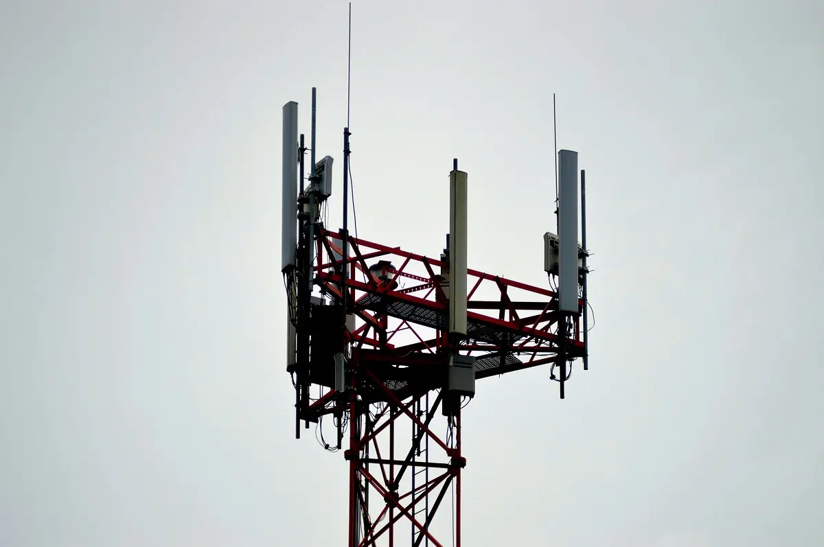Implications politiques des réseaux 4G : étude essentielle
