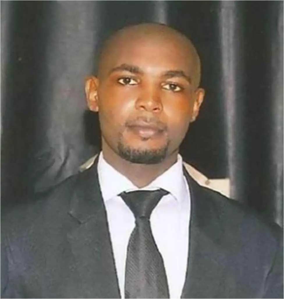 BANDE NGWA Justin & PAKEL André Jean Duclos