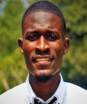 Christian EBENGO BOKAKO