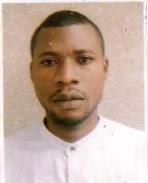 MINGONGA MBOMBE Jonathan