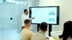 La formation comme un outil de développement du capital humain : Cas d'Electro-industries (ENEL) - AZAZGA